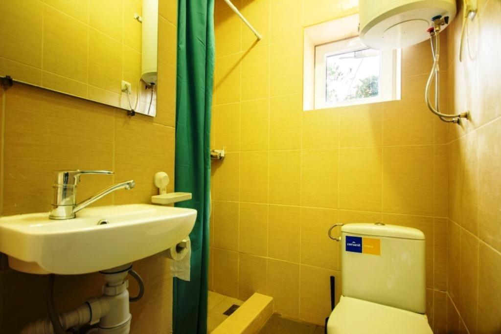 Mila Pet Friendly House With Private Place On The Apartment