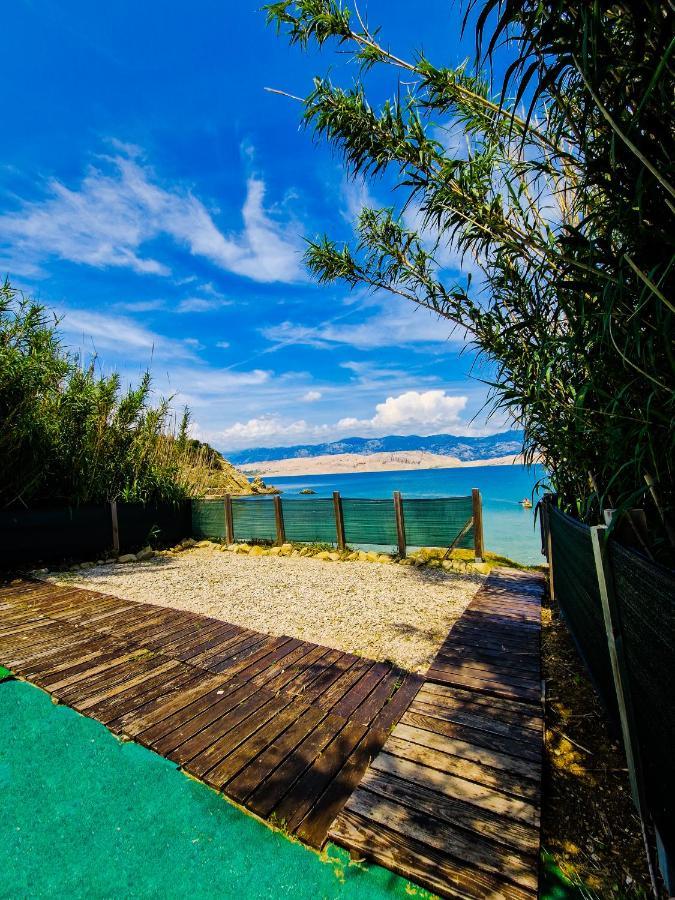 Apartment Mila Pet Friendly House With Private Place On The