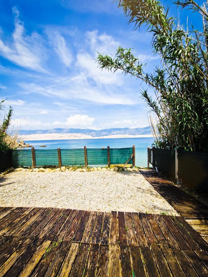 Apartment Mila Pet Friendly House With Private Place On The *