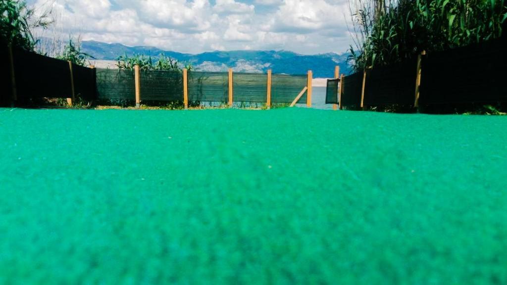 Mila Pet Friendly House With Private Place On The