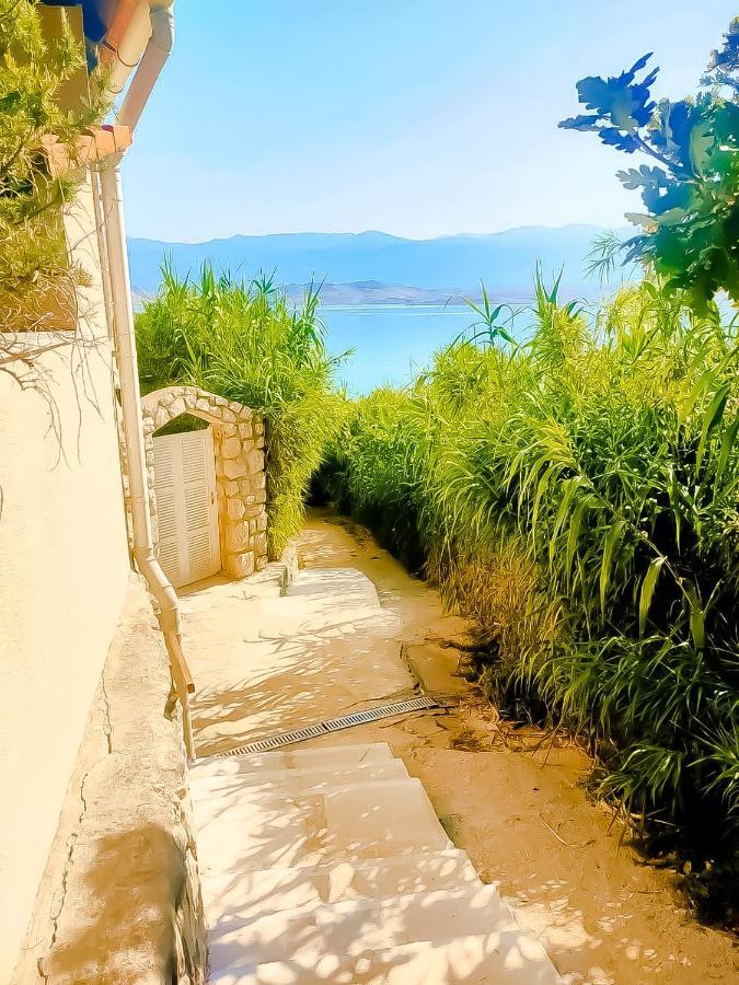 Apartment Mila Pet Friendly House With Private Place On The