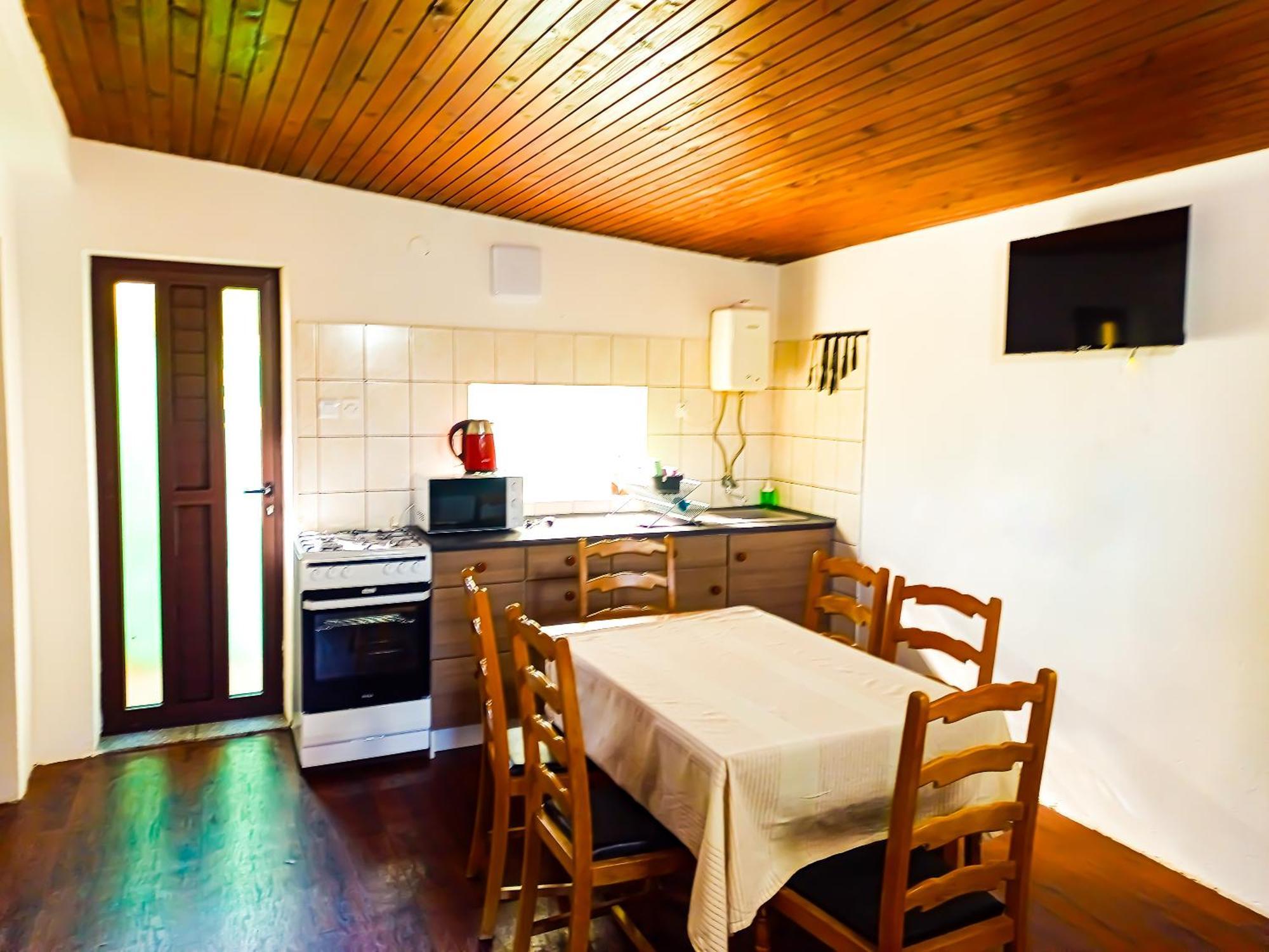Apartment Mila Pet Friendly House With Private Place On The