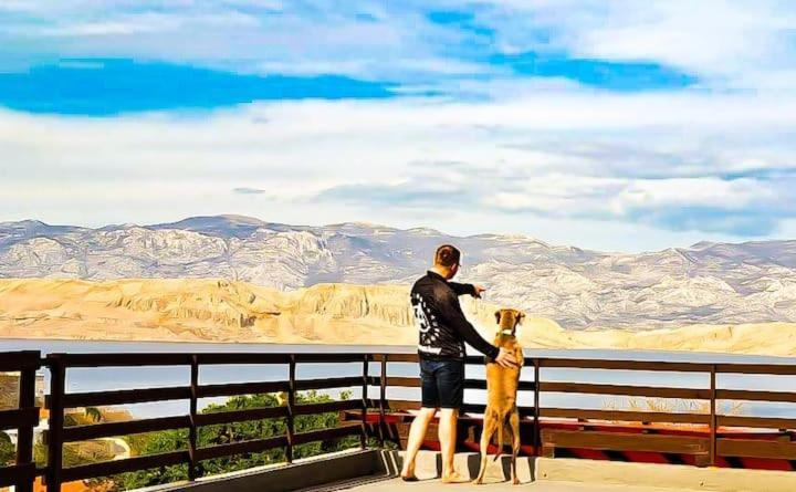 Apartment Mila Pet Friendly House With Private Place On The