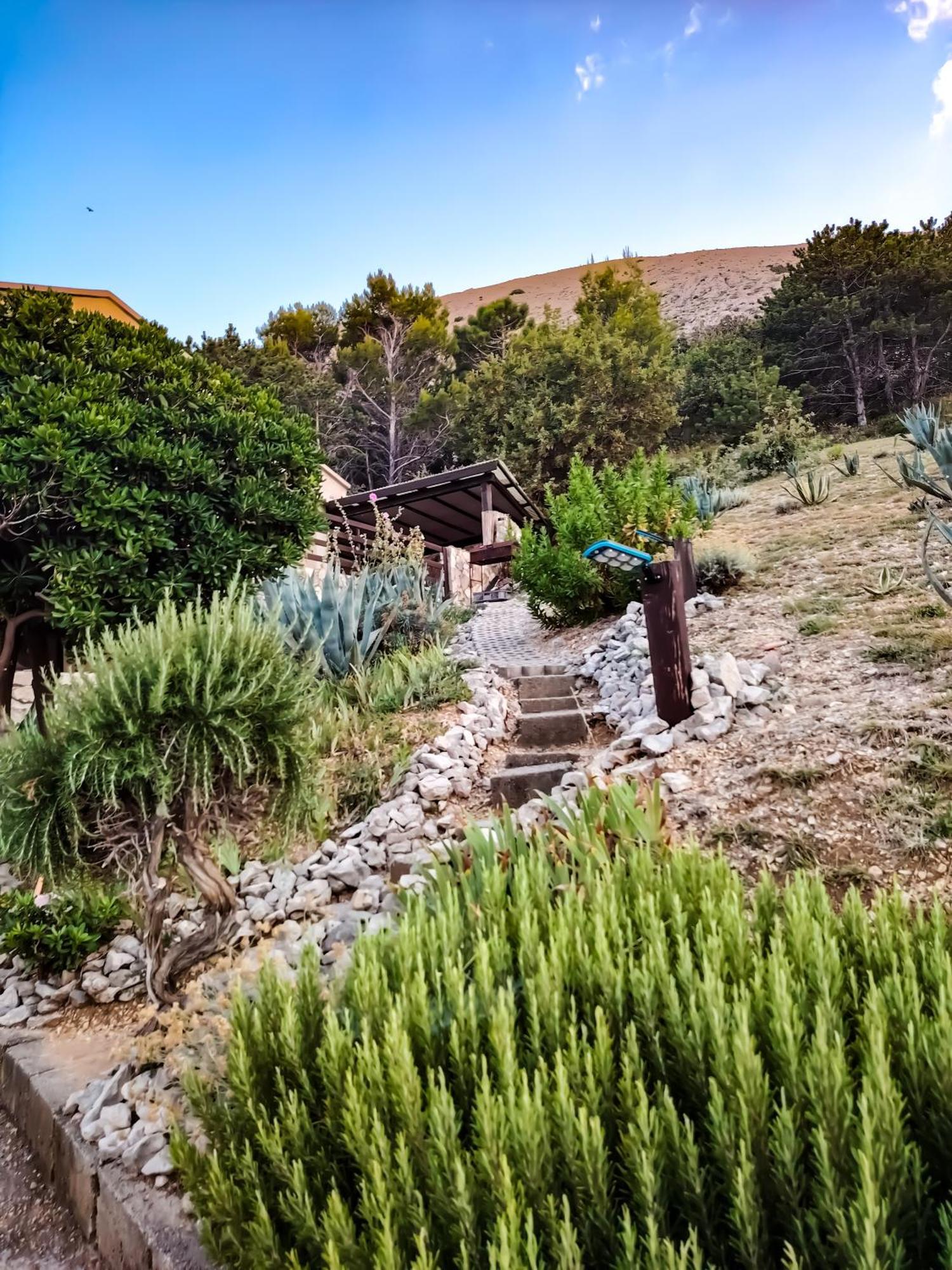 Mila Pet Friendly House With Private Place On The