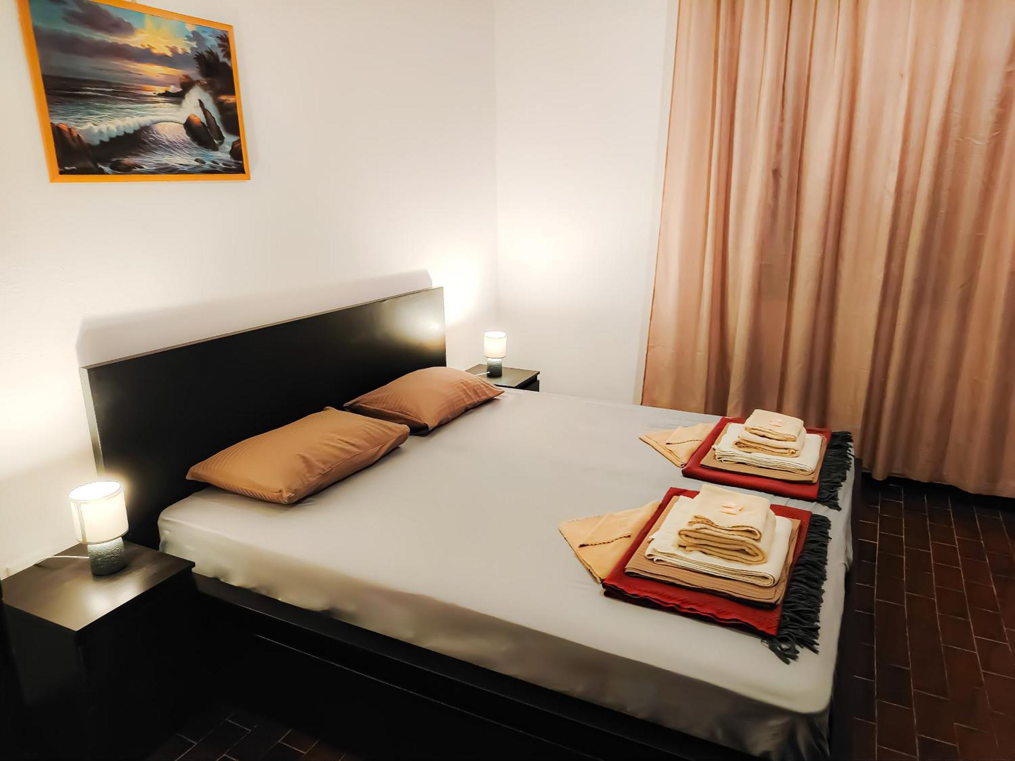 Mila Pet Friendly House With Private Place On The