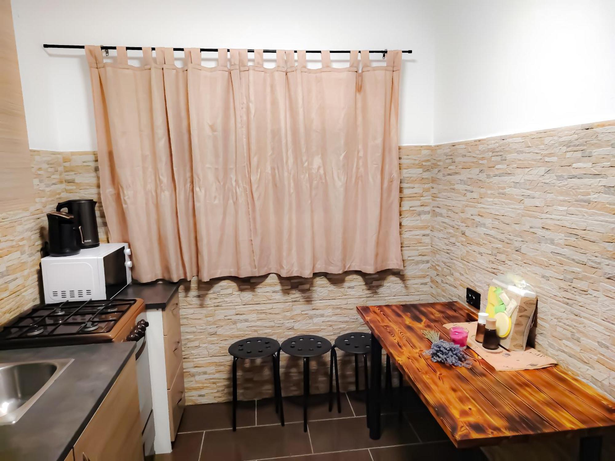 Apartment Mila Pet Friendly House With Private Place On The