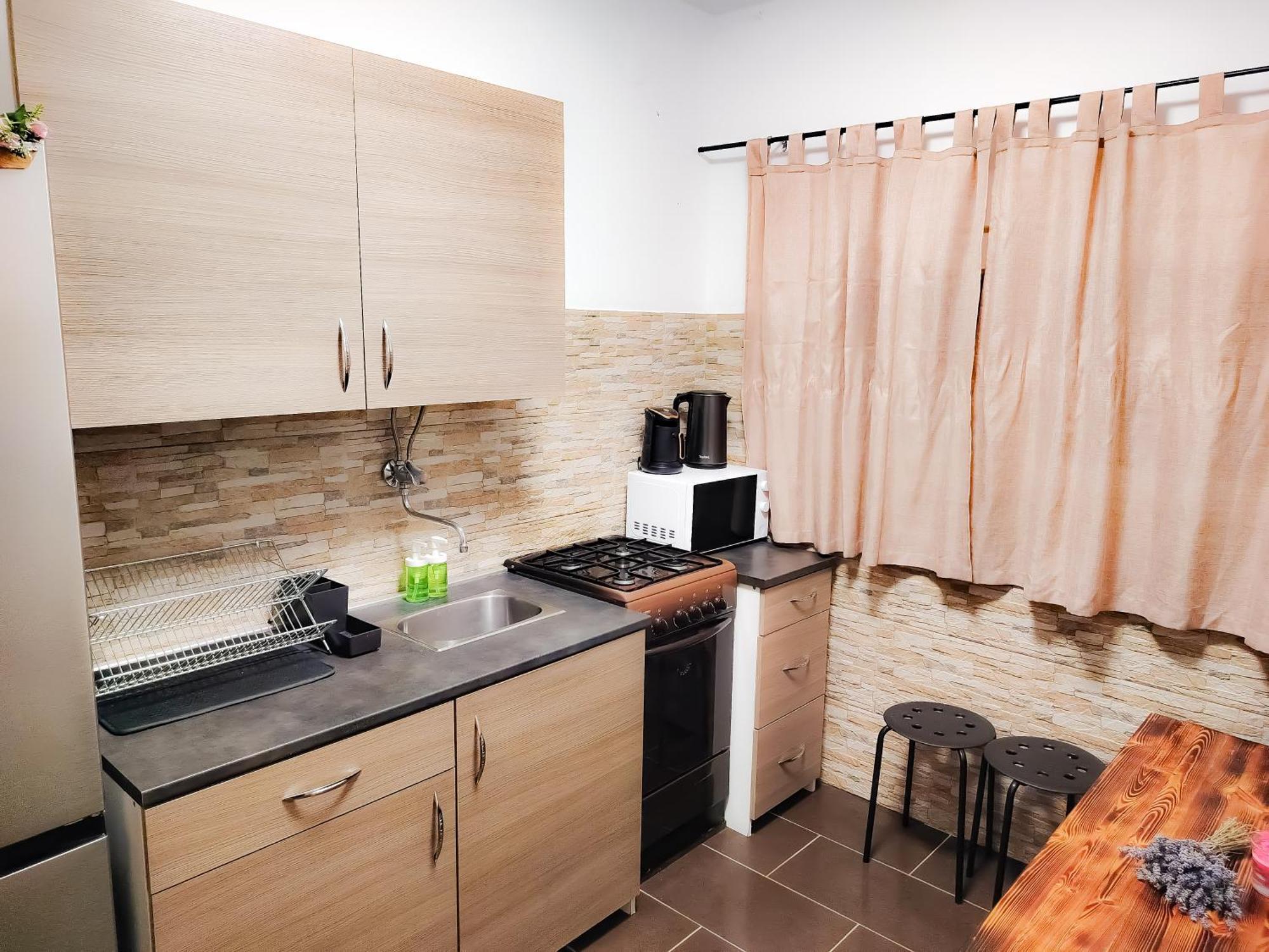 Apartment Mila Pet Friendly House With Private Place On The Pag Town