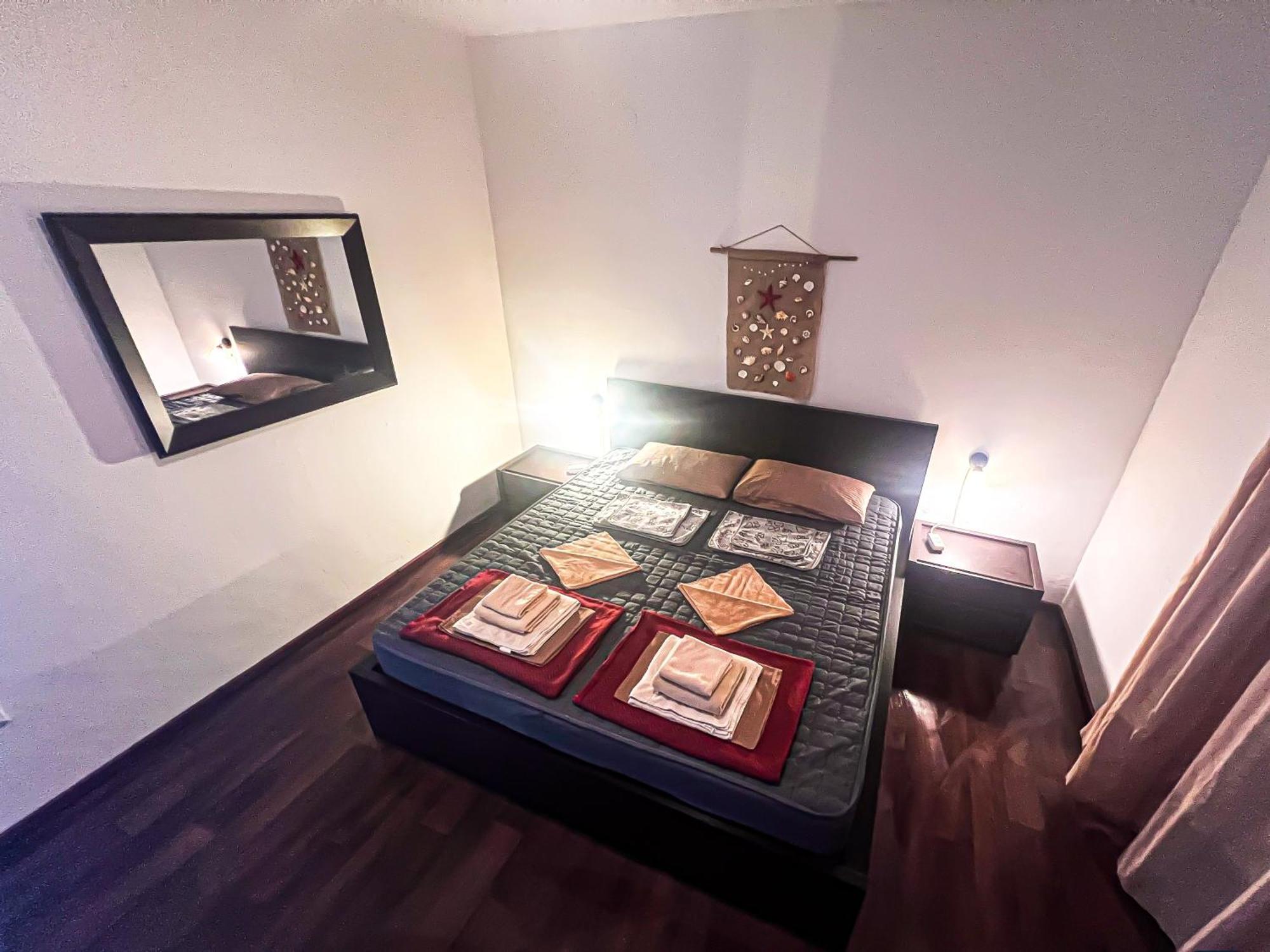Mila Pet Friendly House With Private Place On The Apartment *