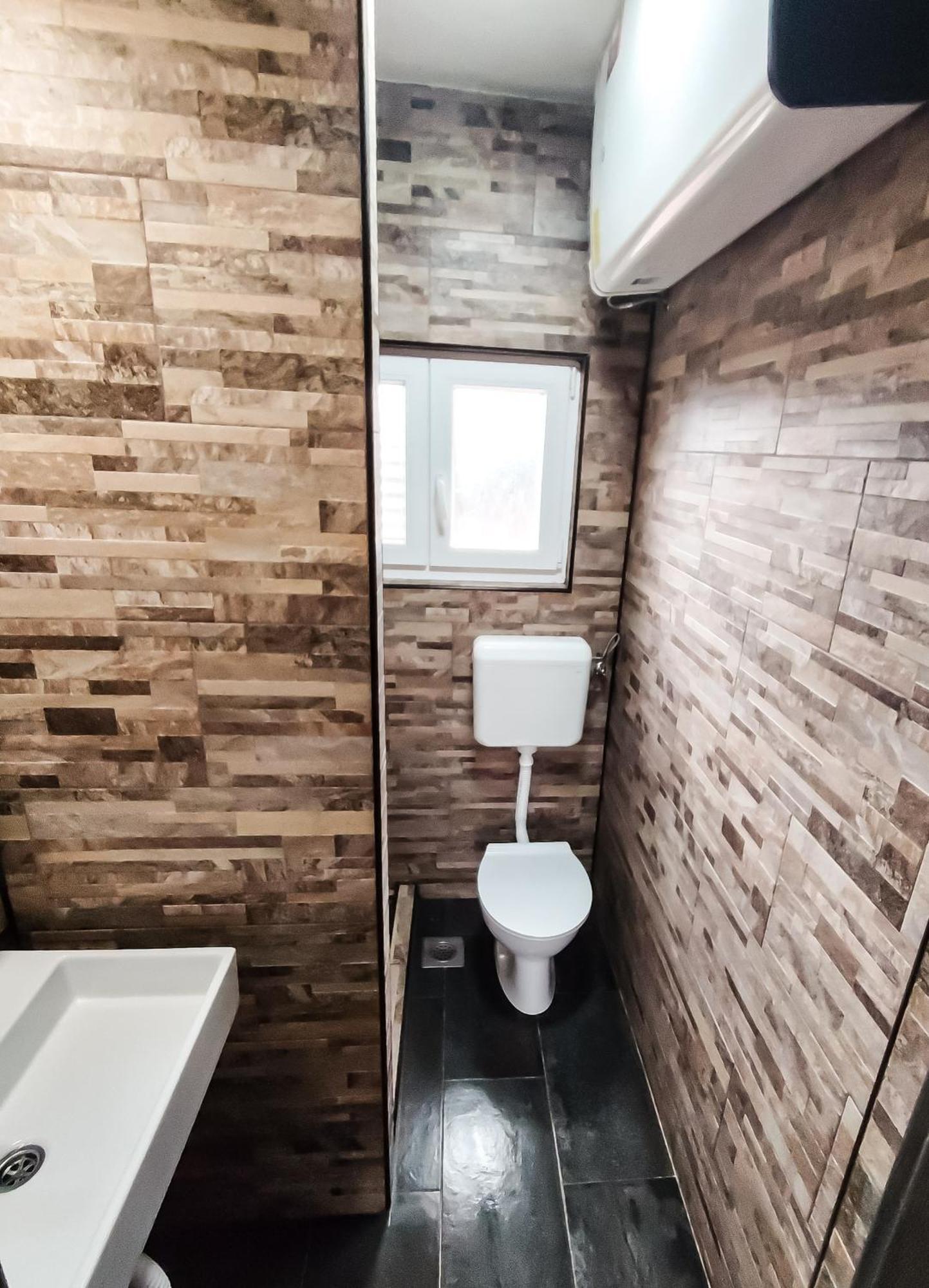 Mila Pet Friendly House With Private Place On The *