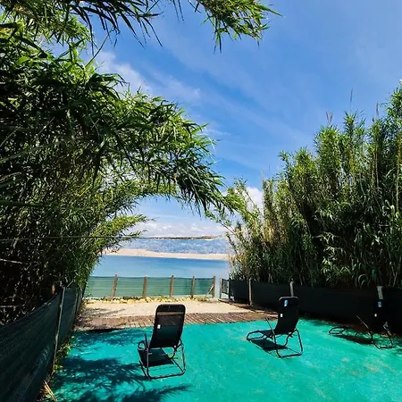 Mila Pet Friendly Holiday House With Private Place On The Beach Pag Town Kültér fotó