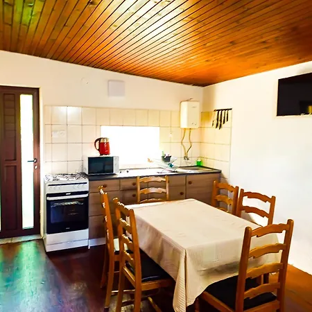 Mila Pet Friendly Holiday House With Private Place On The Beach Pag Town Kültér fotó