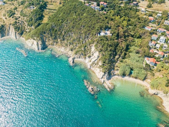 Apartmán Mila Pet Friendly House With Private Place On The
