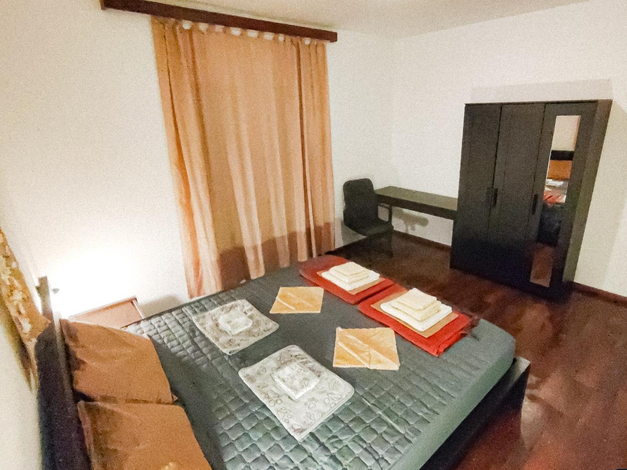 Mila Pet Friendly House With Private Place On The
